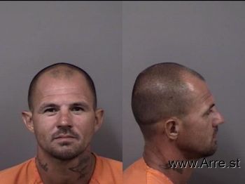 Kevin Scott Barnett Mugshot