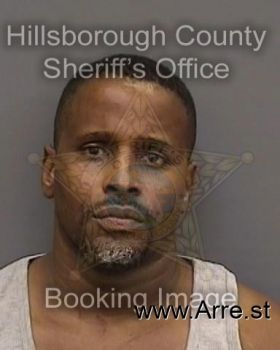 Kevin Ricardo Beckwith Mugshot