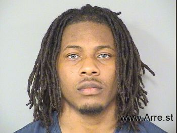 Kevin Deshawn Bell Mugshot