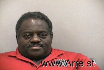 Kevin Lenard Bell Mugshot