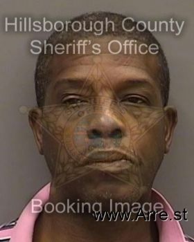 Kevin Antron Bellamy Mugshot