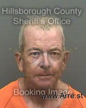 Kevin Thomas Bridges Mugshot