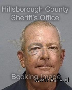 Kevin Thomas Bridges Mugshot