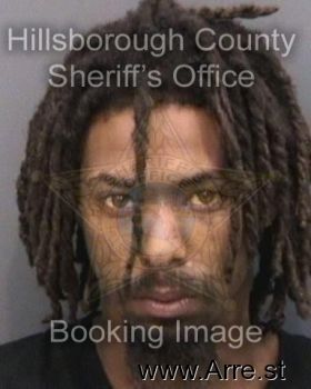 Kevin J Britt Mugshot