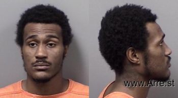 Kevin Michael Campbell Mugshot