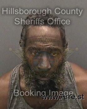 Kevin Jerome Carter Mugshot