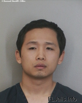 Kevin Ka Wing Chan Mugshot