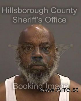 Kevin Lamont Cleveland Mugshot