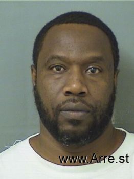 Kevin Cornell Coleman Mugshot