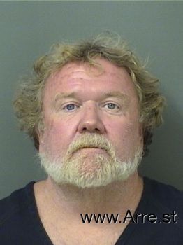 Kevin Sean Connolly Mugshot