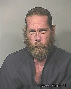 Kevin  Cox Mugshot