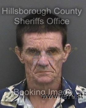 Kevin M Cunningham Mugshot