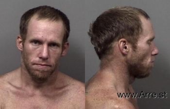 Kevin Dean Daniel Mugshot