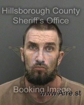 Kevin Christopher Daniels Mugshot