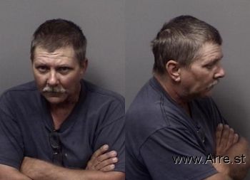 Kevin Brian Daniels Mugshot