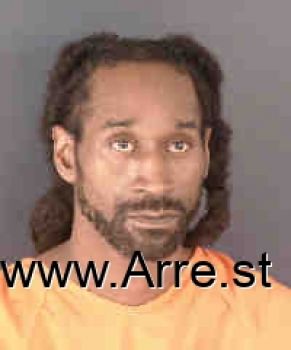 Kevin Alyn Davis Mugshot