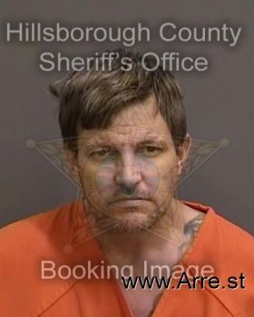 Kevin Dewitt Dennison Mugshot