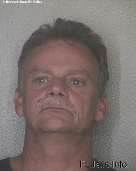 Kevin  English Mugshot