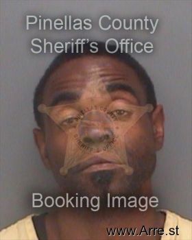 Kevin L Ford Mugshot