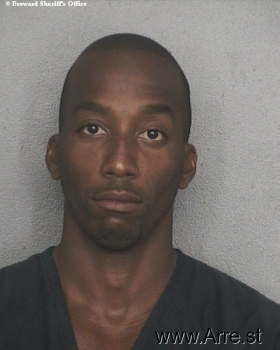 Kevin  Foster Mugshot