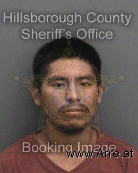 Kevin  Gabriellopez Mugshot