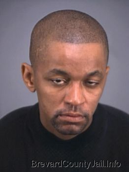 Kevin Phillip Gibson Mugshot