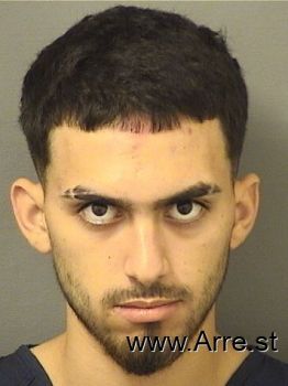 Kevin  Gonzalezalejo Mugshot