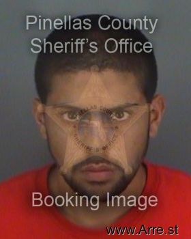 Kevin Antonio Gonzalezmartinez Mugshot