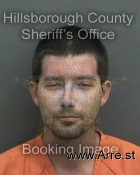 Kevin L Hall Mugshot