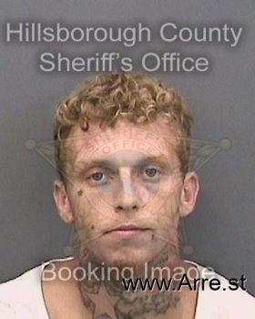 Kevin Andrew Hall Mugshot