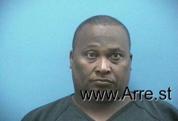 Kevin Lamont Hamilton Mugshot