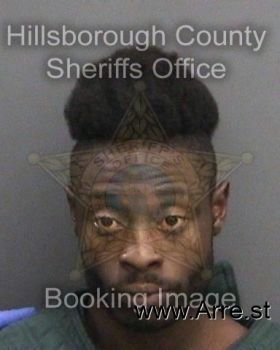 Kevin  Henderson Mugshot