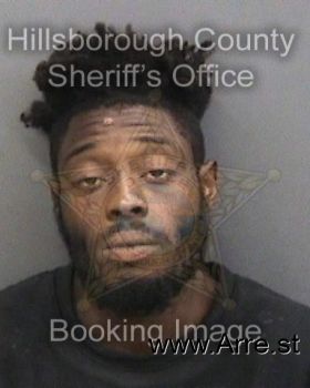 Kevin Antwon Henderson Mugshot