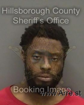 Kevin Antwon Jr Henderson Mugshot