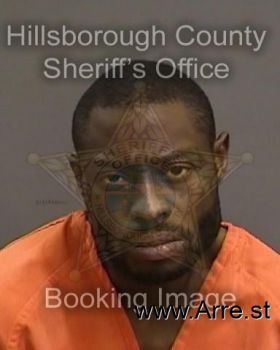 Kevin Antwon Jr Henderson Mugshot