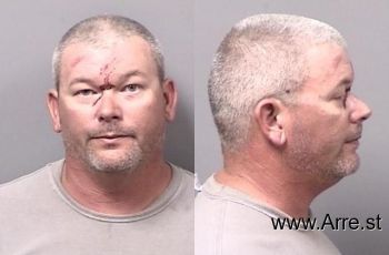 Kevin Lee Henderson Mugshot