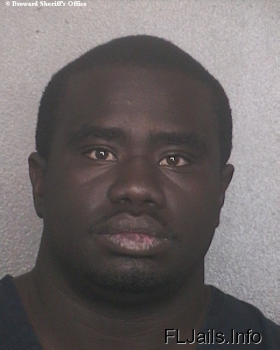 Kevin L Hughes Mugshot