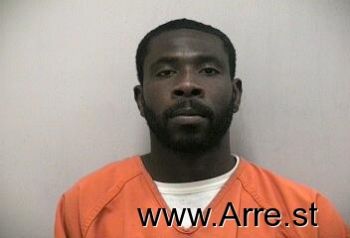 Kevin Lamont James Mugshot