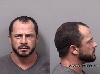 Kevin Wade Joseph Mugshot