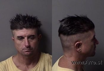 Kevin Patrick Kelley Mugshot