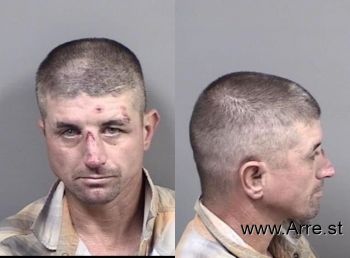 Kevin Patrick Kelley Mugshot