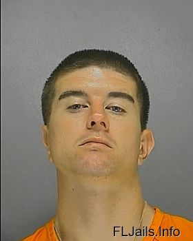 Kevin  Kelley Mugshot