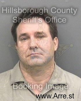 Kevin Troy Kelly Mugshot