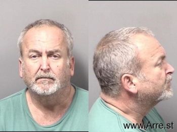 Kevin Herschel Kennedy Mugshot