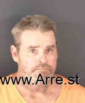 Kevin Wayne Kierce Mugshot