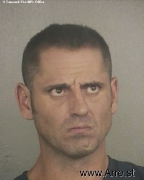 Kevin  Kostelnik Mugshot