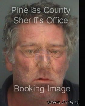 Kevin P Kramer Mugshot