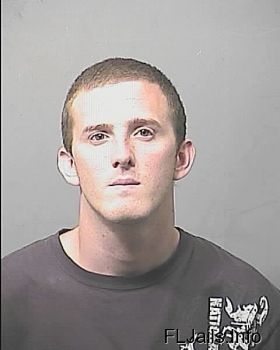 Kevin Taggart Lane Mugshot