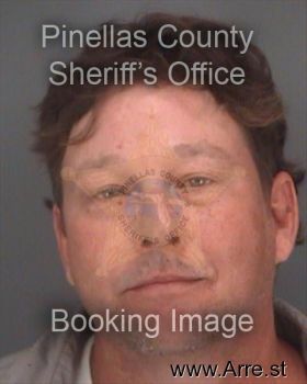 Kevin R Lawson Mugshot