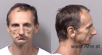 Kevin Michael Malpass Mugshot